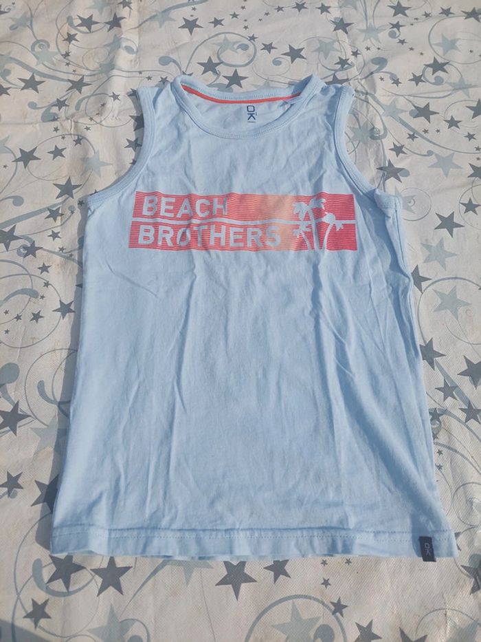 Debardeur - photo numéro 2