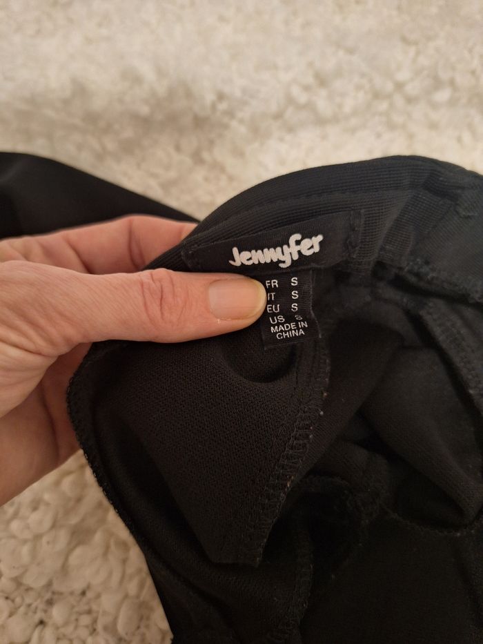 Robe Jennifer taille s - photo numéro 5