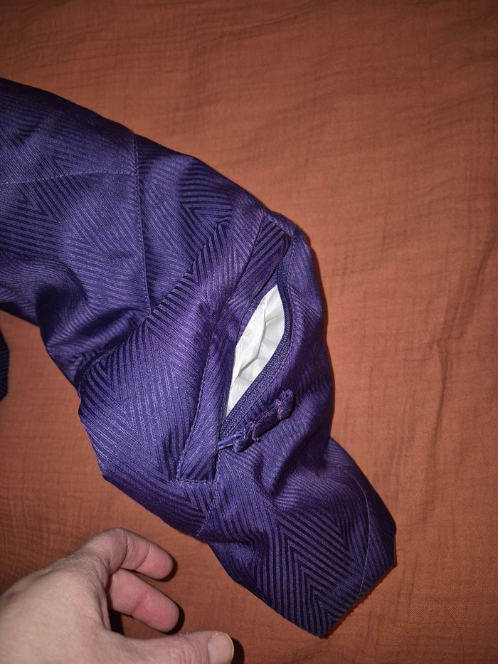 Manteau d'hiver - photo numéro 8