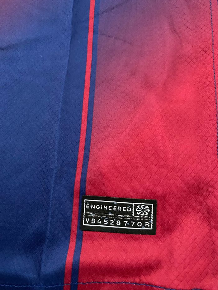 Maillot - photo numéro 3