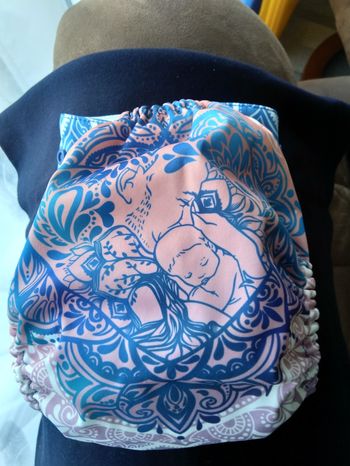 Couche lavable Mama Koala