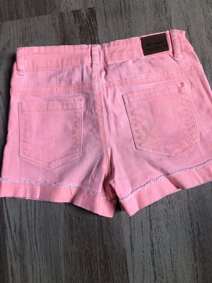 Short Tape à l’œil - photo numéro 3