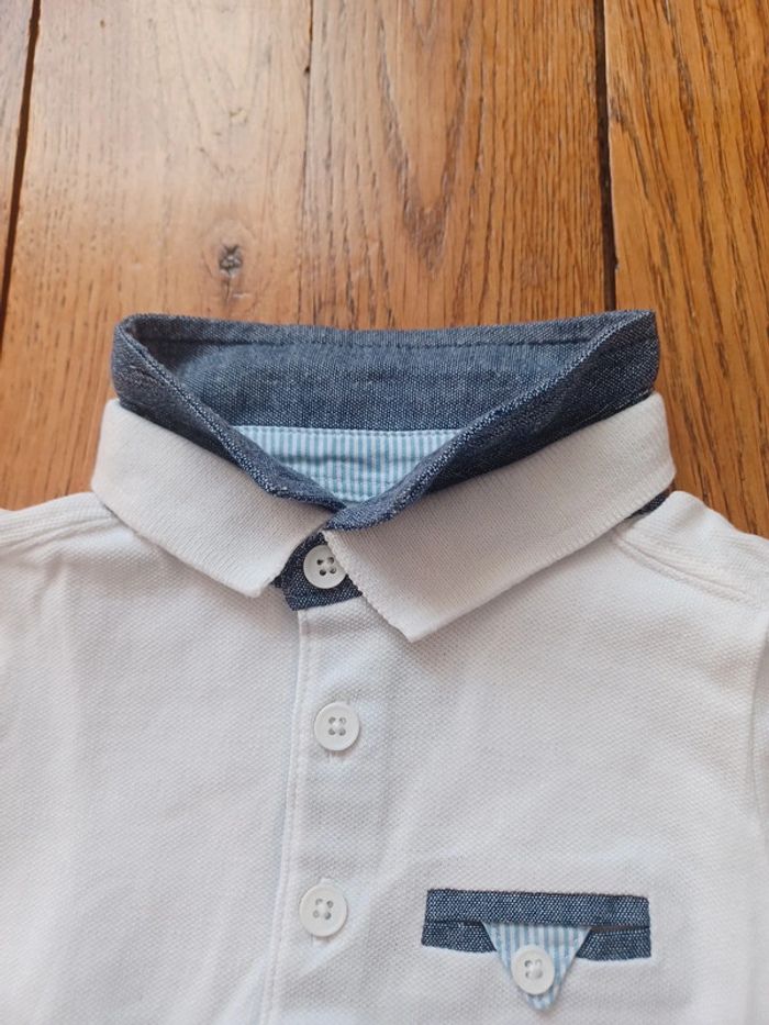 Polos - photo numéro 5