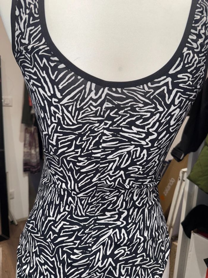 Body Levi’s - Taille S - photo numéro 3