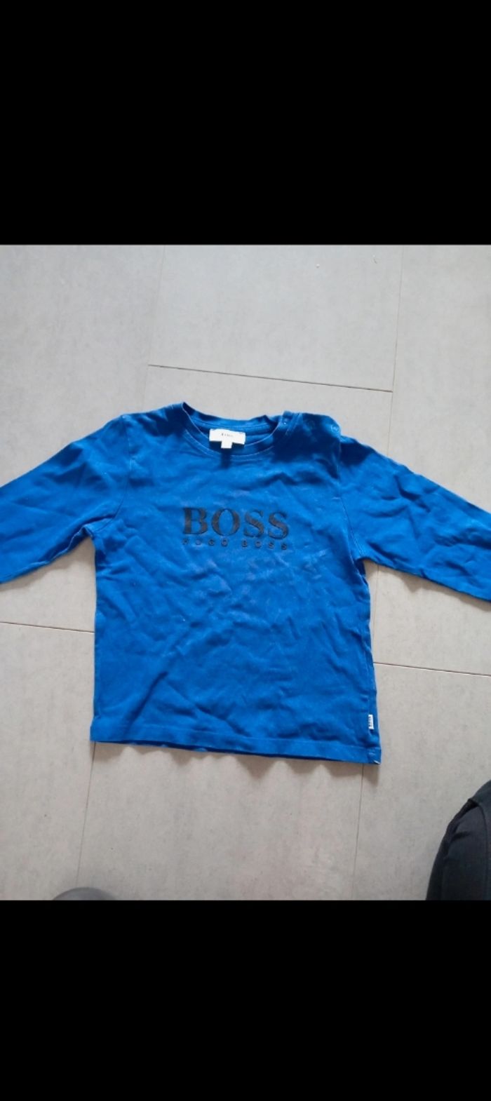 Sous pulls
