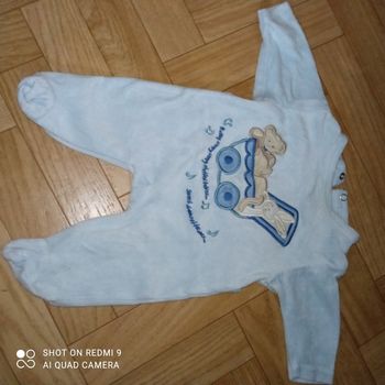 Pyjama  0 1 mois