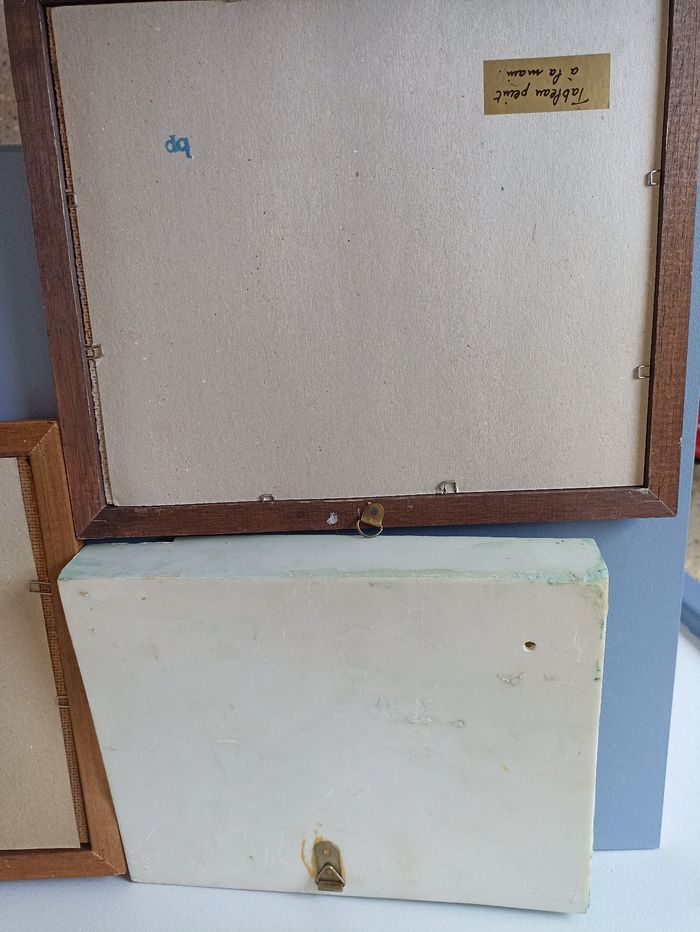 Tableau décoratif - photo numéro 6