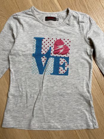 T-shirt Catimini 8 ans