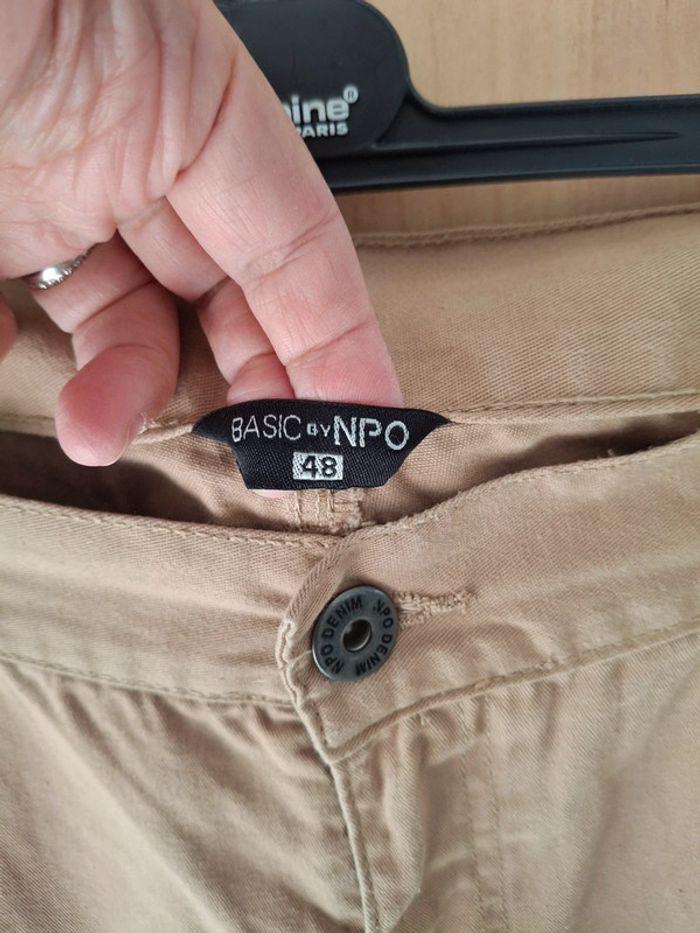 Pantalon homme - photo numéro 2