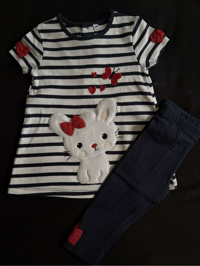 Ensemble 12 mois