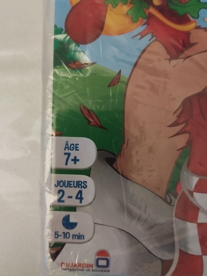 Jeu Folle dinde - photo numéro 2