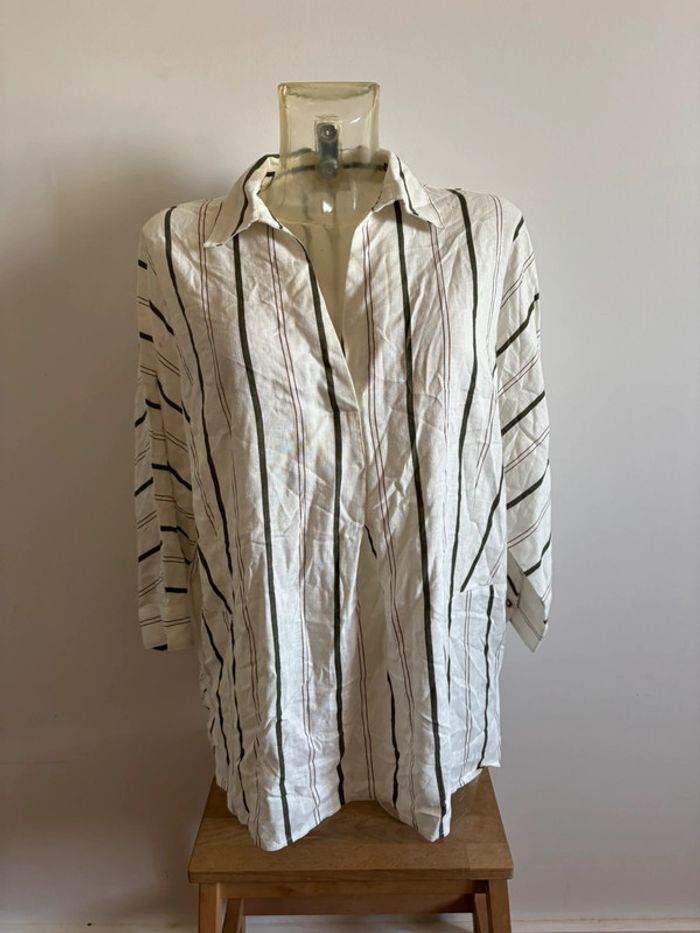 Blouse Promod