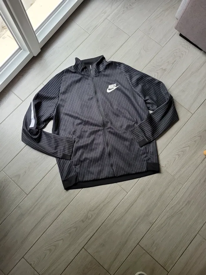 Nike veste