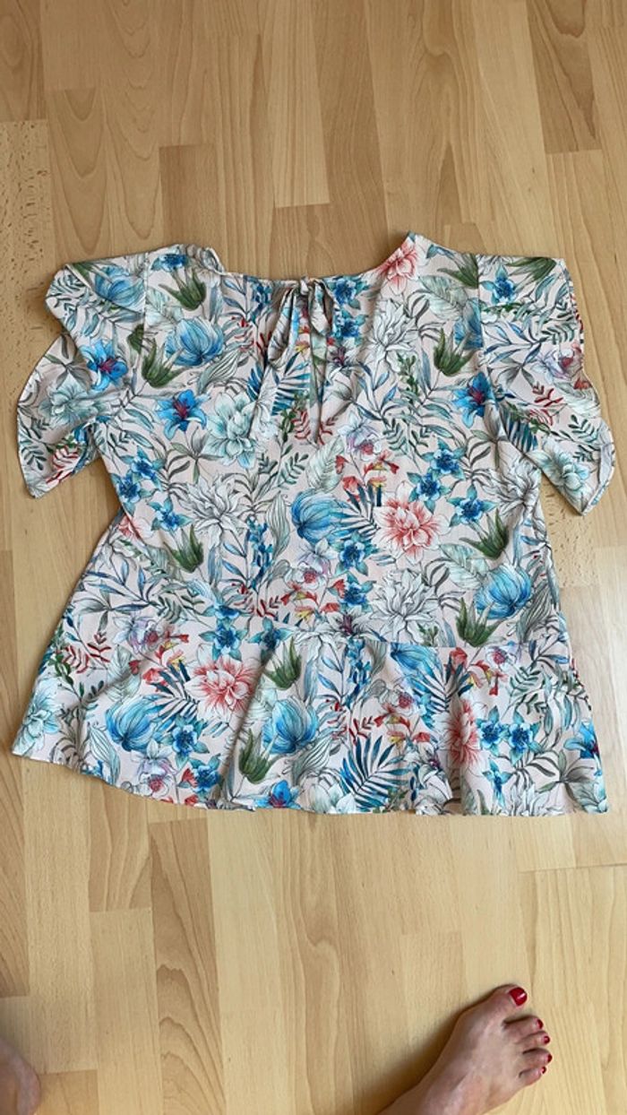 Blouse 42 - photo numéro 4