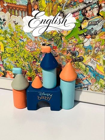 Tonie lullabies anglais 