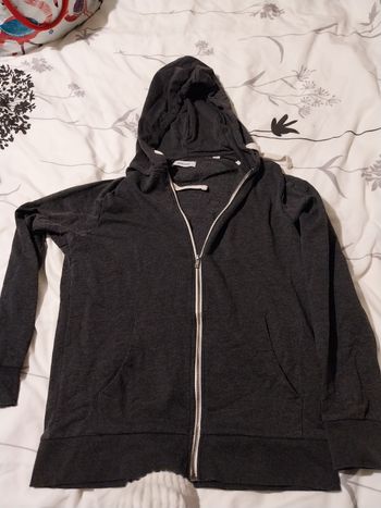 Veste jogging