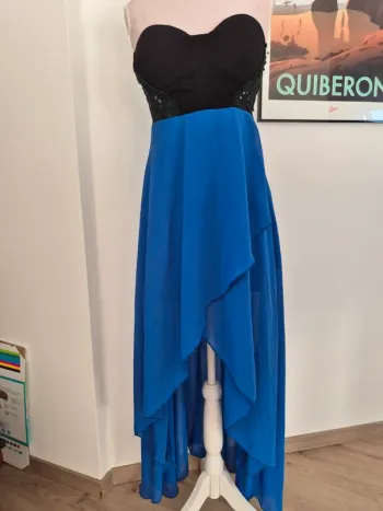 Robe Ice Fashion été