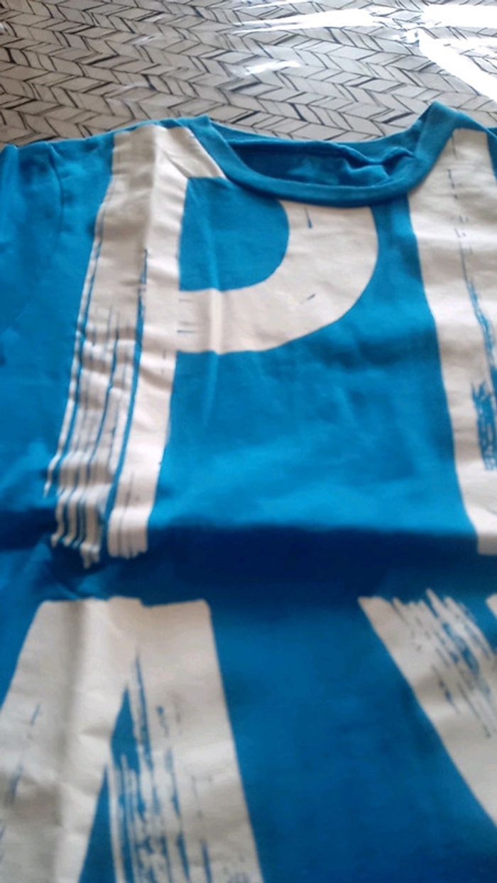 Tee-shirt garçon - photo numéro 2