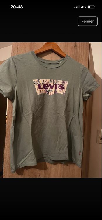 T-shirt Levi’s