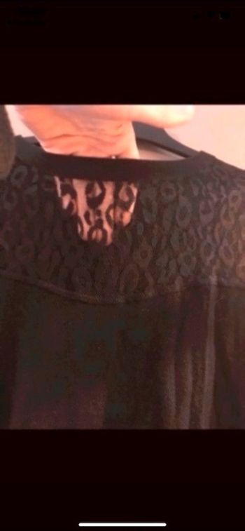 Pull noir