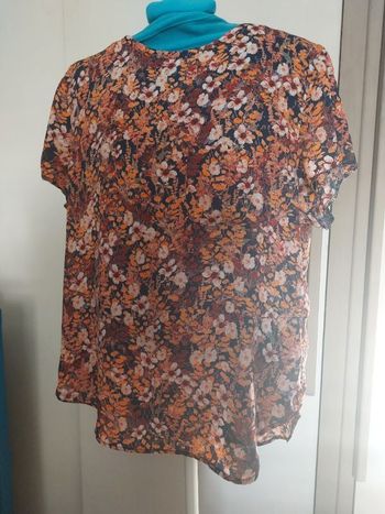 Haut femme taille 38