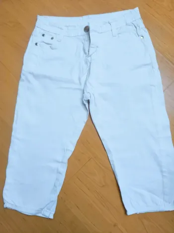 Pantalon corsaire
