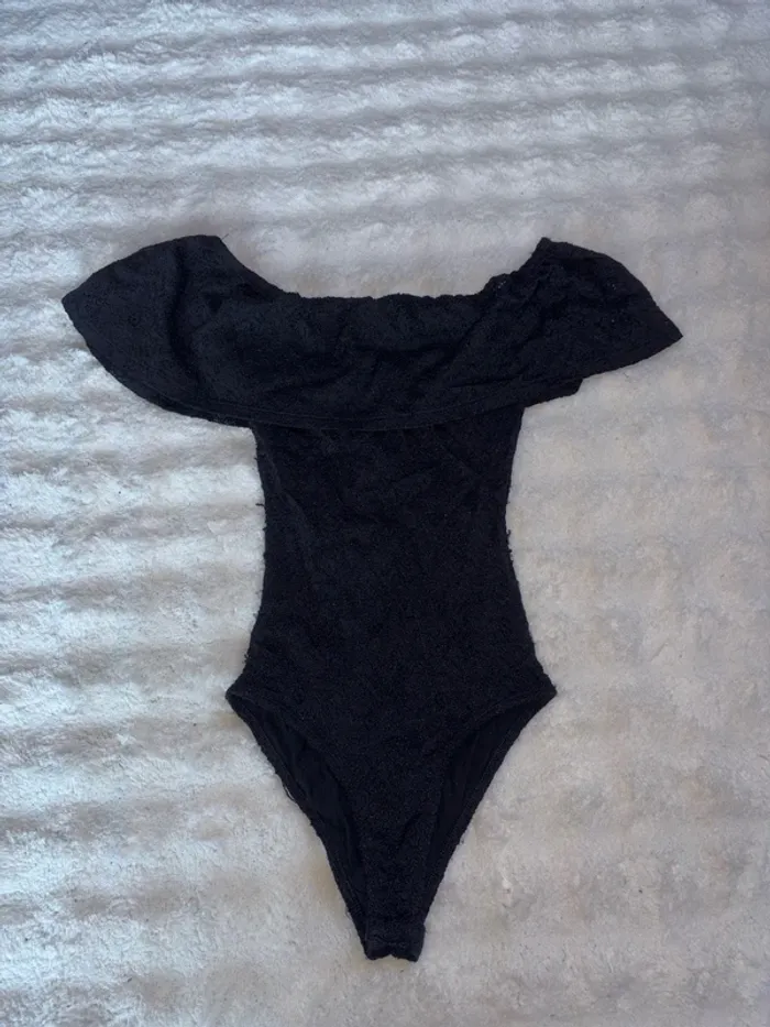 Body femme - photo numéro 2