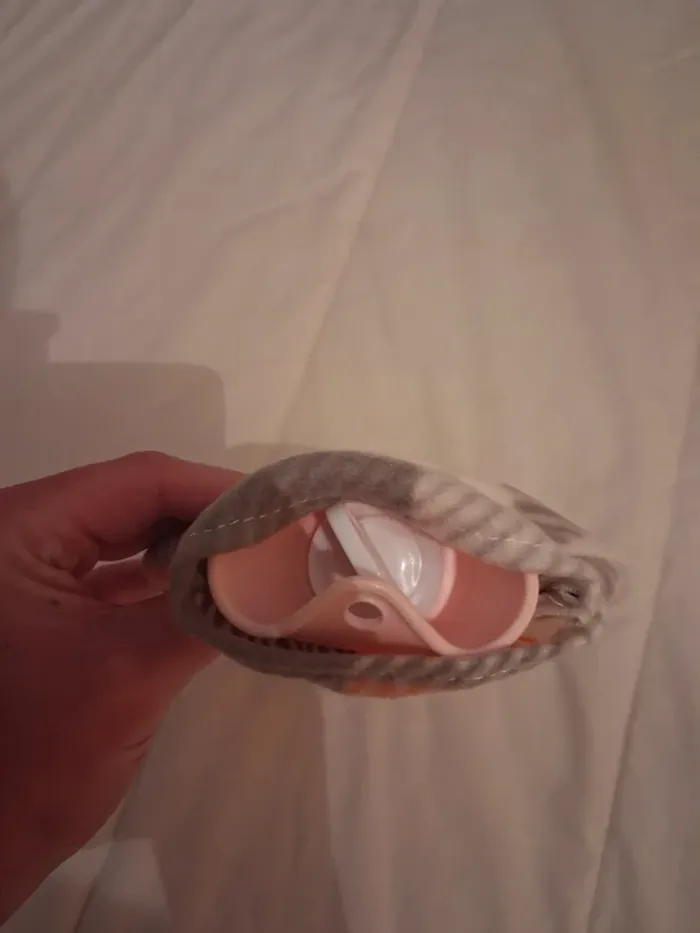 Ceinture bouillotte - photo numéro 4
