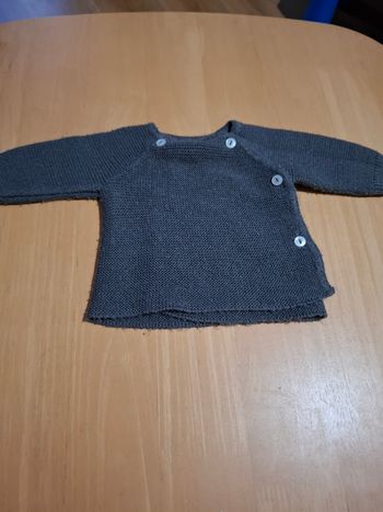 Gilet