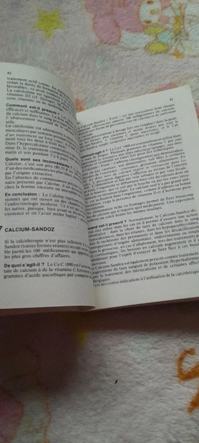 Guide des médicaments les plus courants - photo numéro 4