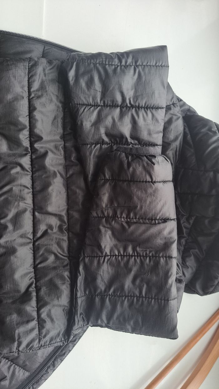 Doudoune 3 ans kiabi - photo numéro 3