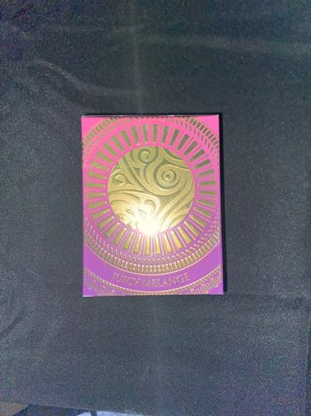 Eau de parfum Juicy Melange de Paris Corner