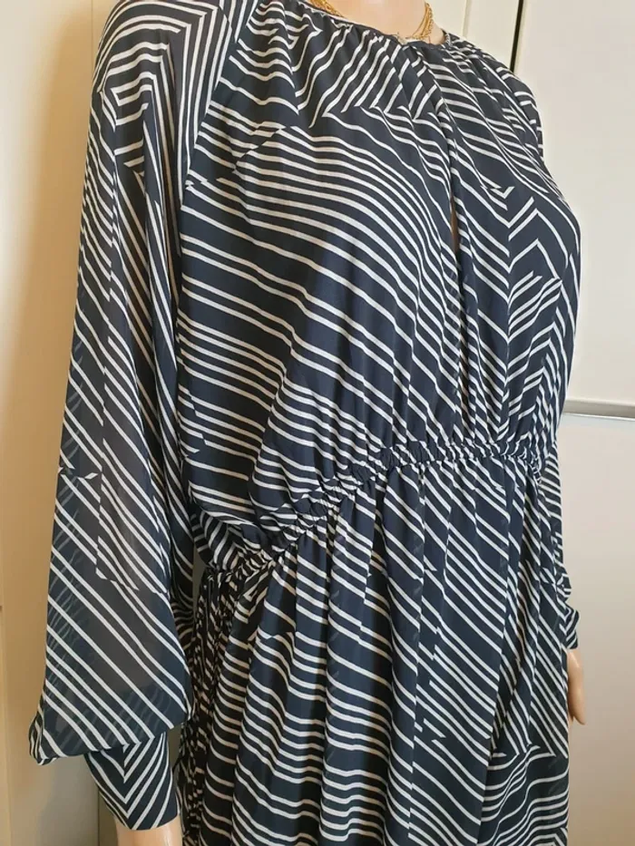 Robe longue H&M - photo numéro 2