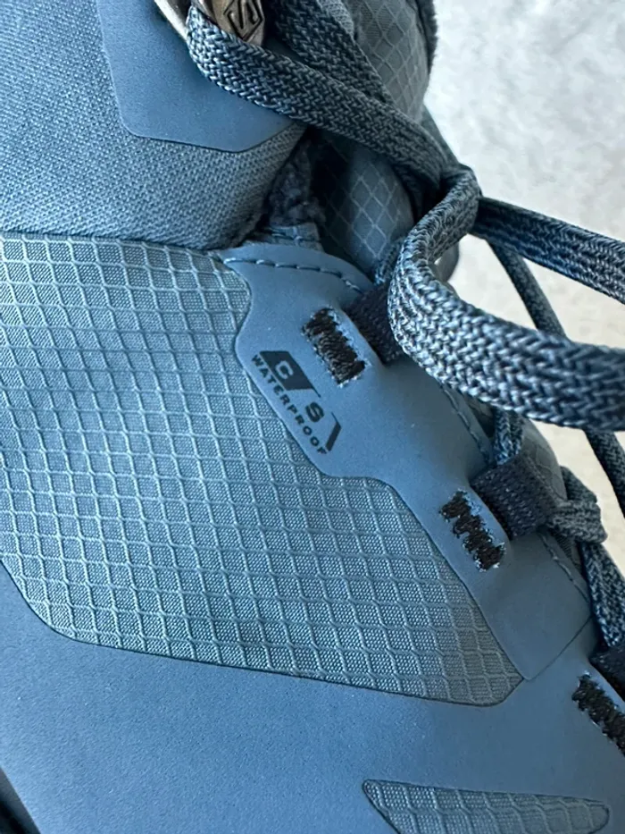 Salomon outnsnap homme taille 40 neuf - photo numéro 14