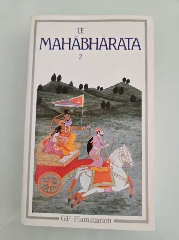 Le Mahabharata