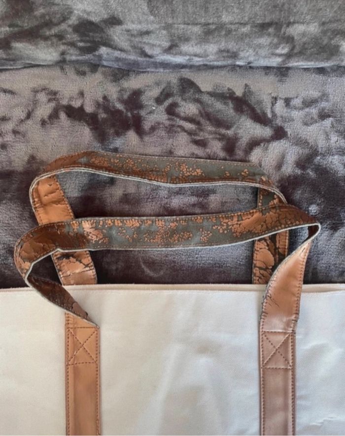Sac blanc - photo numéro 9