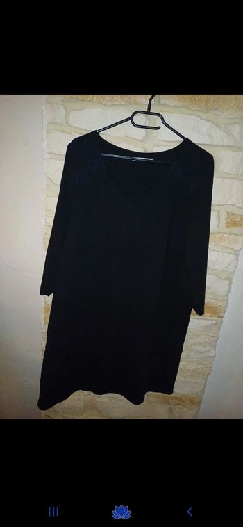 Robe femme taille 40