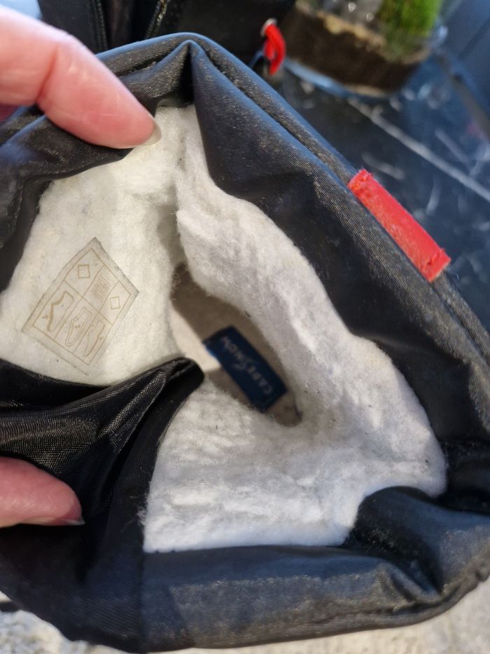 Bottes fourrées neuves - photo numéro 8