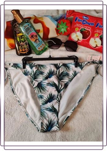 Culotte maillot de bain ardene