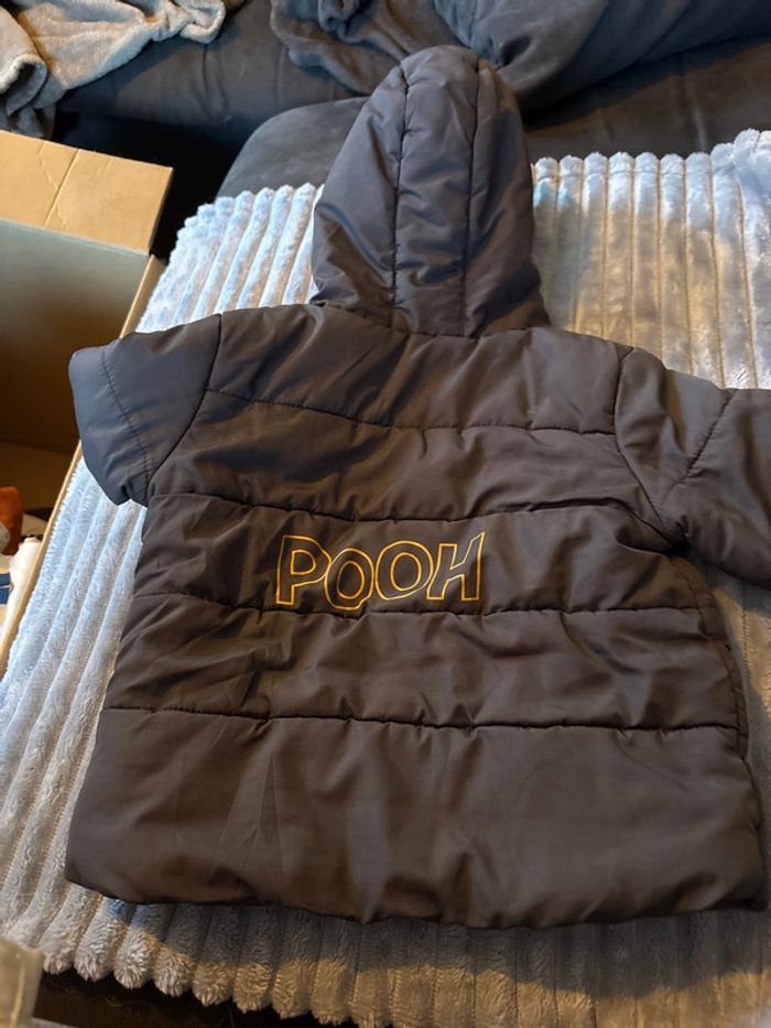 Veste - photo numéro 2
