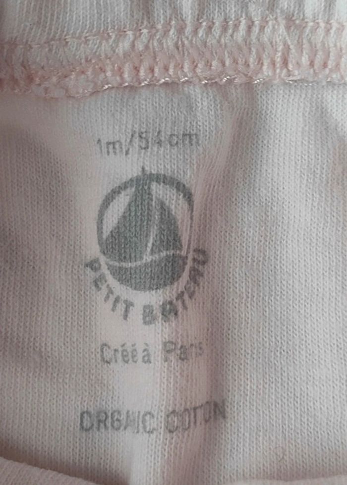Lot de pantalons bébé fille taille 1 mois - photo numéro 13
