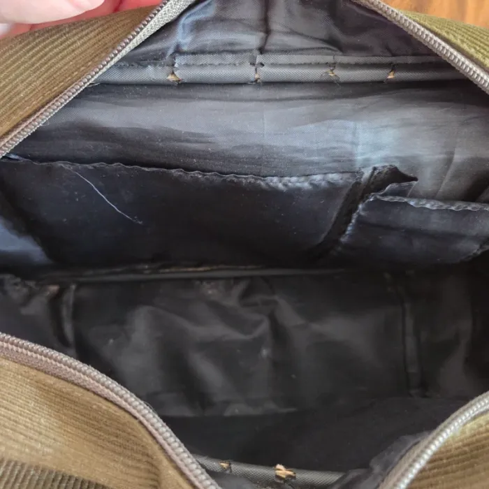 Sac à mains vintage 👜 - photo numéro 3