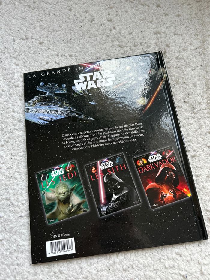 Les Sith - photo numéro 4
