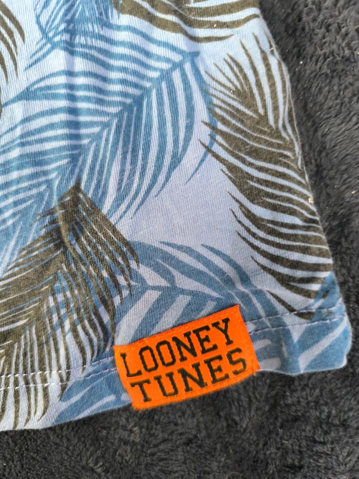 Tee-shirt Looney Tunes - photo numéro 3