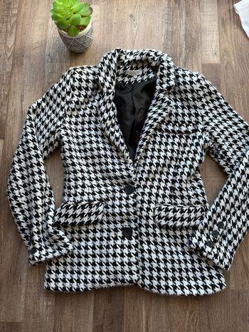 - Blazer Emma Ella - Taille S - Très bon état 