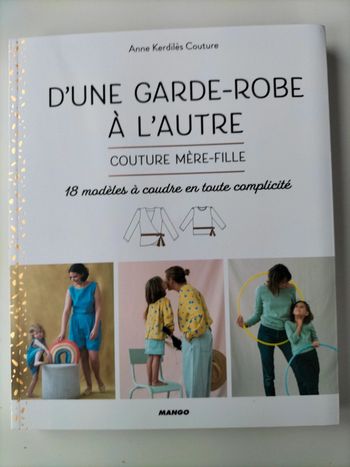 D' une garde - robe à l' autre