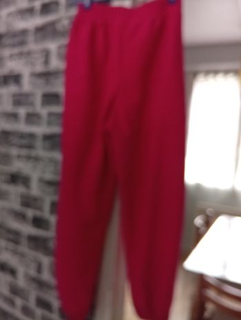 Pantalon de jogging