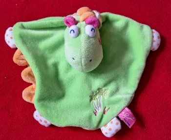 Doudou Crocodile - Supa KG Bieco