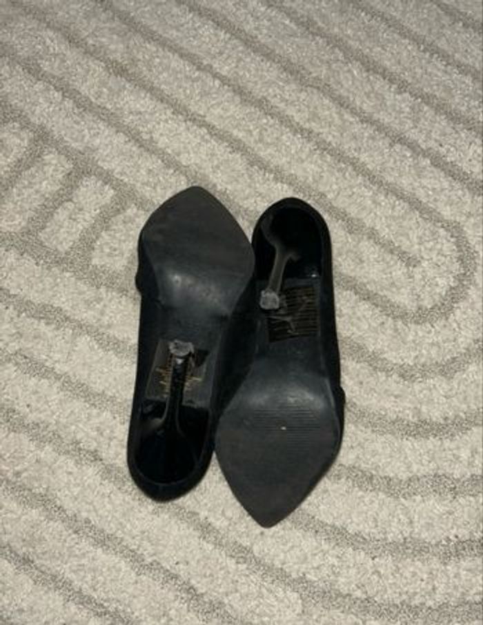 Escarpins - photo numéro 2