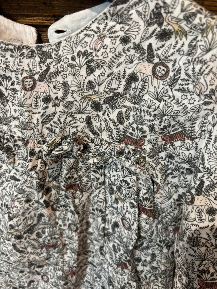 Robe absorba 2 ans - photo numéro 2